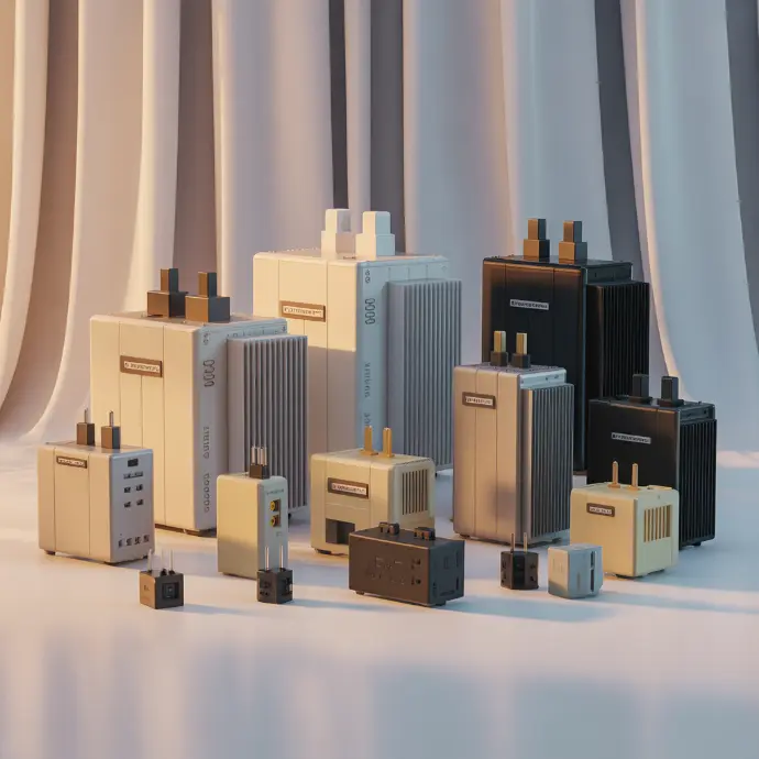 Transformers and Adapters